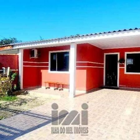 Casa 3 Quartos Pontal do Paraná Zewnętrze zdjęcie