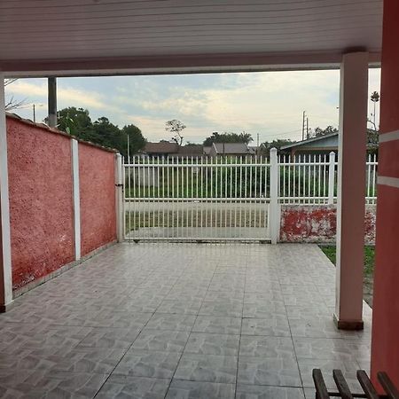 Casa 3 Quartos Pontal do Paraná Zewnętrze zdjęcie