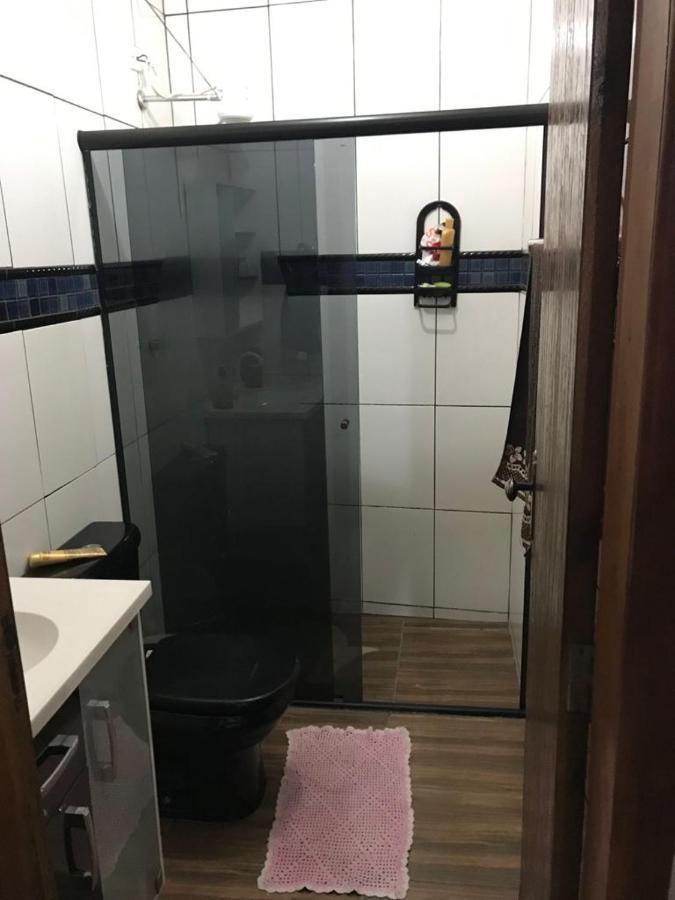 Casa 3 Quartos Pontal do Paraná Zewnętrze zdjęcie