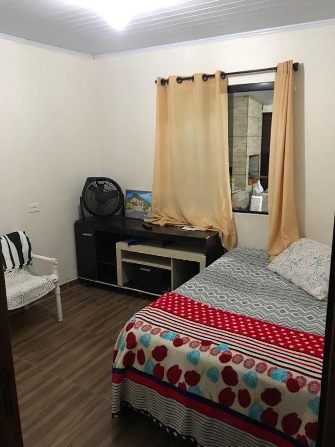 Casa 3 Quartos Pontal do Paraná Zewnętrze zdjęcie