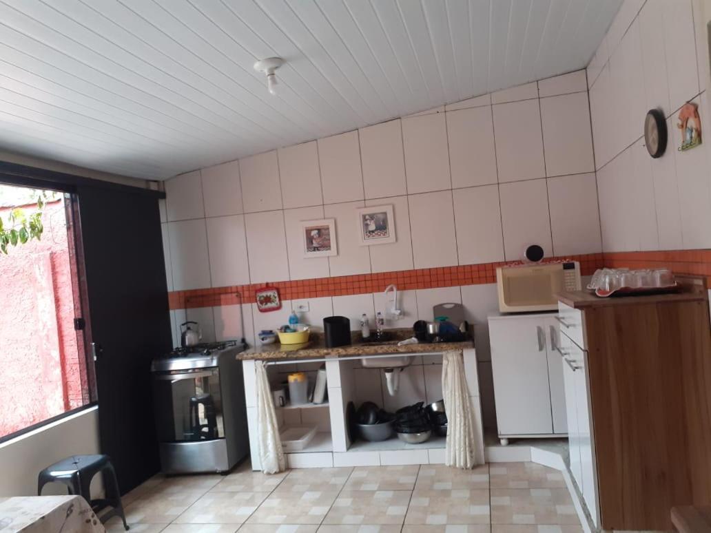Casa 3 Quartos Pontal do Paraná Zewnętrze zdjęcie