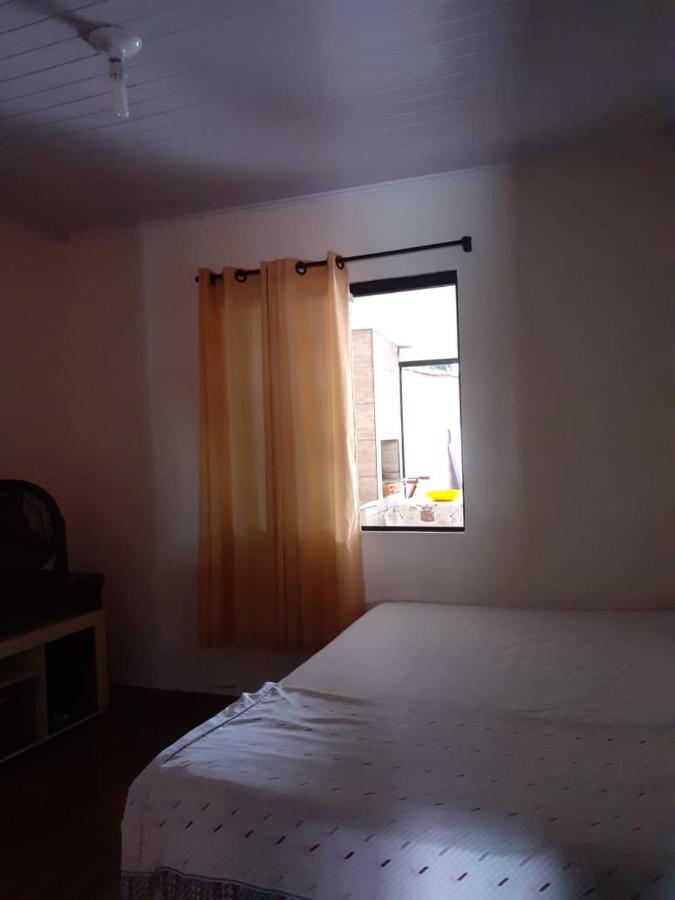 Casa 3 Quartos Pontal do Paraná Zewnętrze zdjęcie