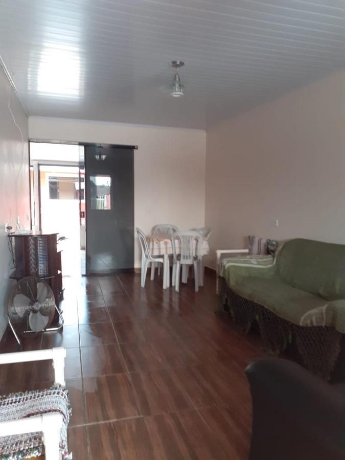Casa 3 Quartos Pontal do Paraná Zewnętrze zdjęcie