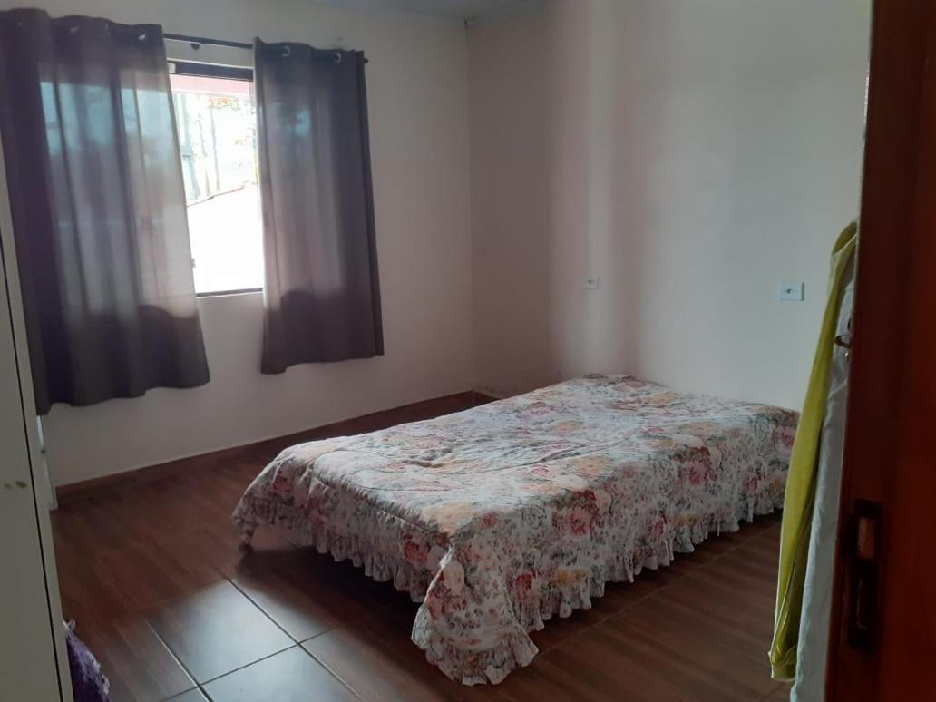 Casa 3 Quartos Pontal do Paraná Zewnętrze zdjęcie